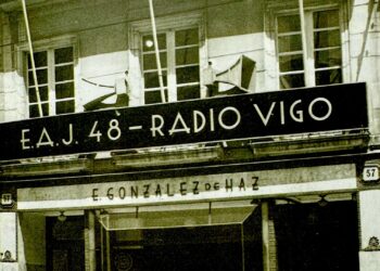 Cien años de la Cadena SER