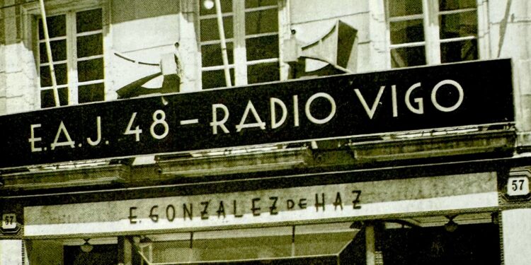 Cien años de la Cadena SER