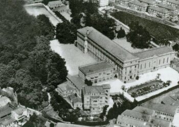 Colegio Apóstol Santiago