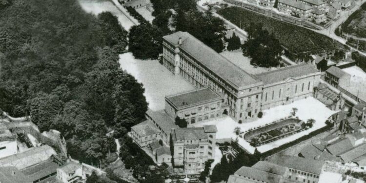 Colegio Apóstol Santiago