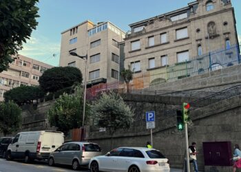 Colegio Mariano de Vigo