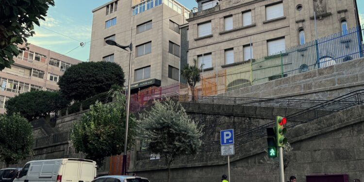 Colegio Mariano de Vigo