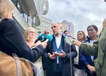 El PP exige al Gobierno que «rectifique» y dé prioridad a la conexión del AVE con el Norte de Portugal