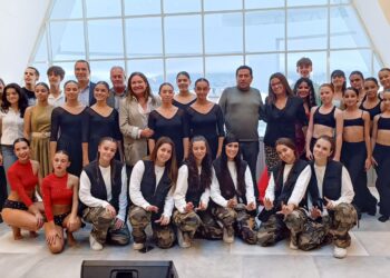 El éxito de Vigo Porté no tiene techo: más de 400 bailarines inscritos en 15 días