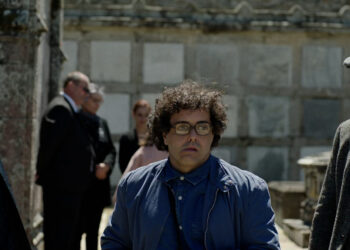 Proxección gratuita en Vigo de filmes inéditos en España