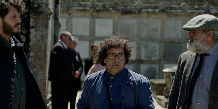 Proxección gratuita en Vigo de filmes inéditos en España