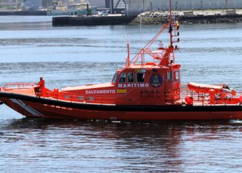 La Guardia Civil investiga la muerte de la mujer en Moaña y no descarta «ninguna hipótesis»