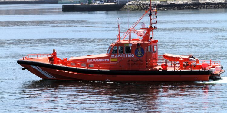 La Guardia Civil investiga la muerte de la mujer en Moaña y no descarta «ninguna hipótesis»