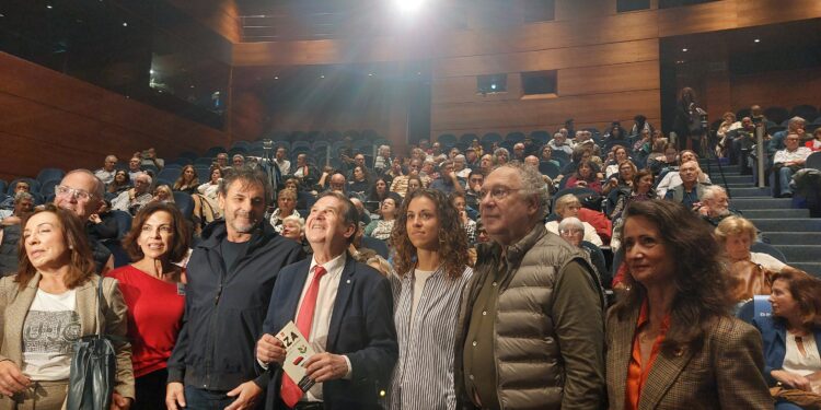 Voces autorizadas abordan en Vigo la catástrofe de Gaza