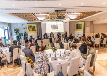 El tejido empresarial gallego encuentra un ‘espacio real’ de networking