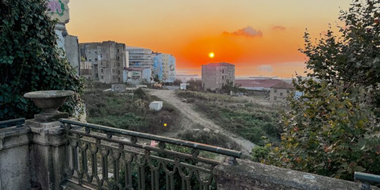 La incertidumbre del urbanismo de Vigo