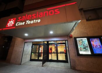 Los cines de Vigo que sobreviven