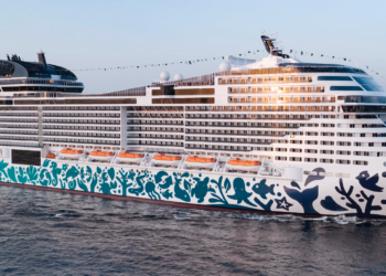 Cruceros familiares, una opción de vacaciones para todos