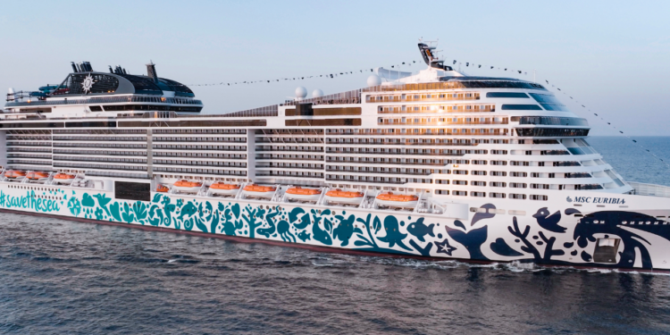 Cruceros familiares, una opción de vacaciones para todos