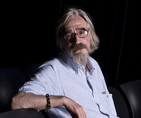 Fallece el poeta y periodista vigués Manuel Vidal Villaverde