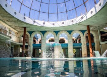 El Balneario de Mondariz desembarca en Nueva York