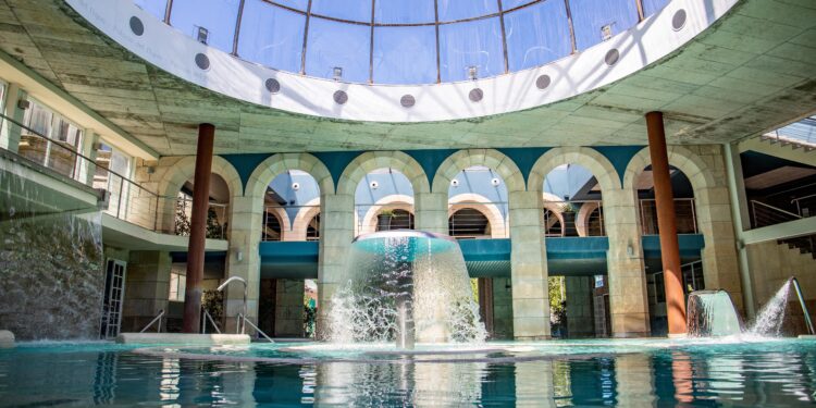 El Balneario de Mondariz desembarca en Nueva York