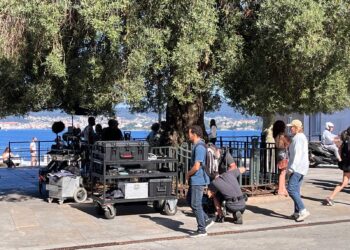 Vigo ya tiene su propio festival de cine: Marengo Fest