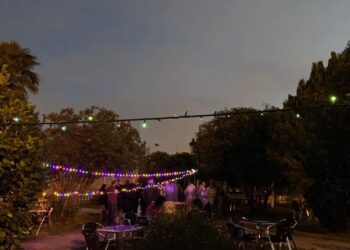 Vigo estrena una nueva fiesta gastronómica con ‘morriña’