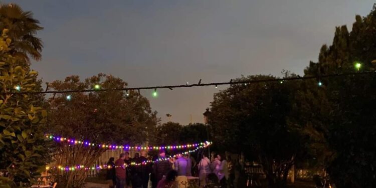 Vigo estrena una nueva fiesta gastronómica con ‘morriña’