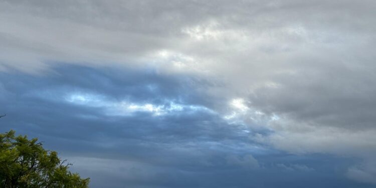 Una nueva calle emerge en Vigo