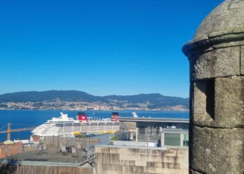Vigo abre el melón del cobro de una tasa turística