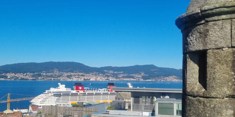 Vigo abre el melón del cobro de una tasa turística