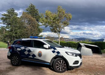 Detenido en Vigo por violencia de género: la víctima, atemorizada por su «alta agresividad»