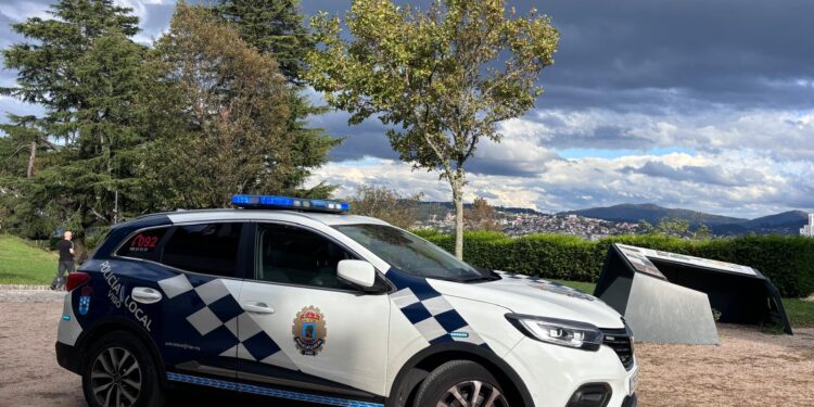 Detenido en Vigo por violencia de género: la víctima, atemorizada por su «alta agresividad»