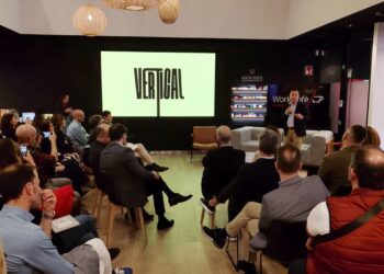 Marián Mouriño, Fran Murcia o Pepe Solla intervendrán en el foro Vertical Summit
