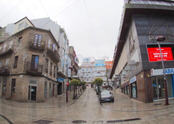 Caballero pide la reapertura del club de jubilados de Velázquez Moreno