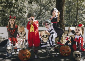 Halloween gana terreno: cada vez se venden más disfraces y este es el más buscado