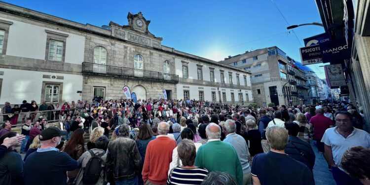 Un himno para Vigo