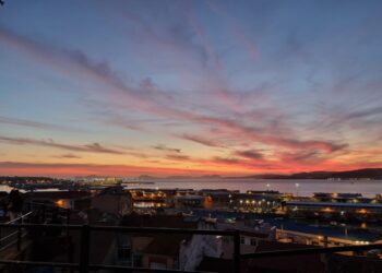 Vigo, en el ‘top’ de ciudades a visitar