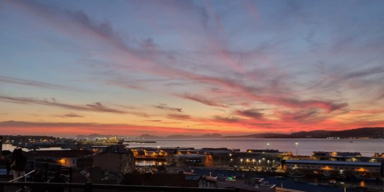 Vigo, en el ‘top’ de ciudades a visitar