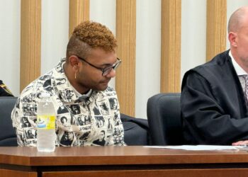 «No sé por qué lo maté», reconoce el joven que degolló al profesor jubilado