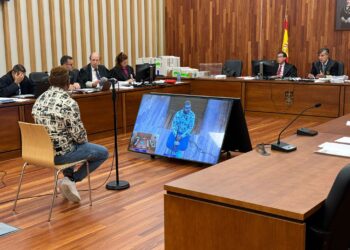 «No sé por qué lo maté», reconoce el joven que degolló al profesor jubilado