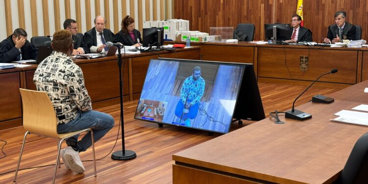 «No sé por qué lo maté», reconoce el joven que degolló al profesor jubilado