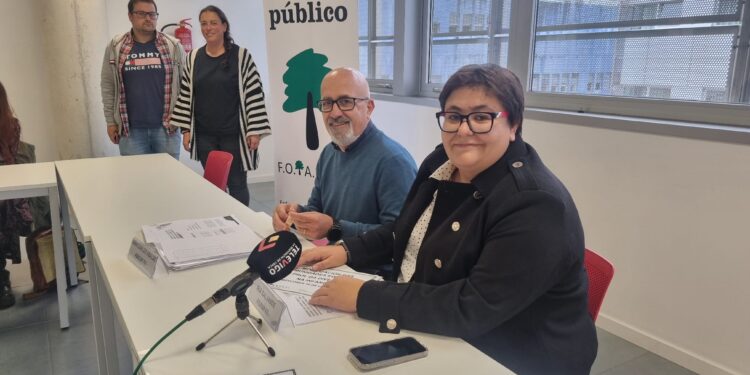 «Grito desesperado» ante la inclusión: «No es una prioridad»