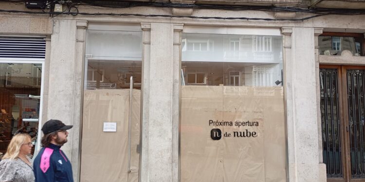 Retorna a Vigo la tienda de moda más ‘cool’