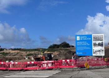 Navia, «modelo» a seguir para el resto de Galicia