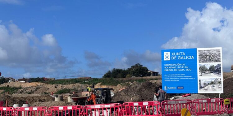 Navia, «modelo» a seguir para el resto de Galicia