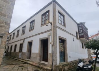 El cierre de la Casa da Xuventude, gran oportunidad para las familias del centro