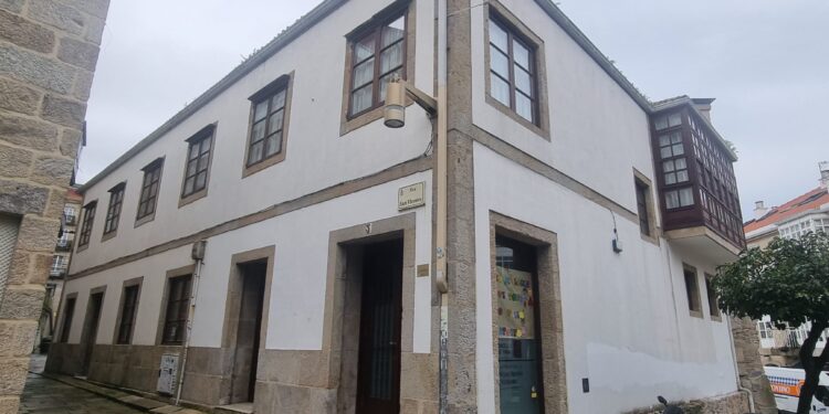 El cierre de la Casa da Xuventude, gran oportunidad para las familias del centro