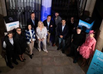 ‘Modiña’, el congreso de moda para rendir homenaje al diseñador vigués José Castro