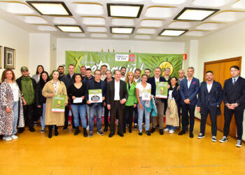 Un novo ‘Petisquiño’ chega a Vigo coa tapa máis larpeira