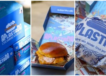 Una cerveza gratis… si eres de los 150 más rápidos