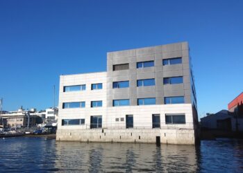 Rosa Chapela, nueva directora del Centro Tecnológico del Mar