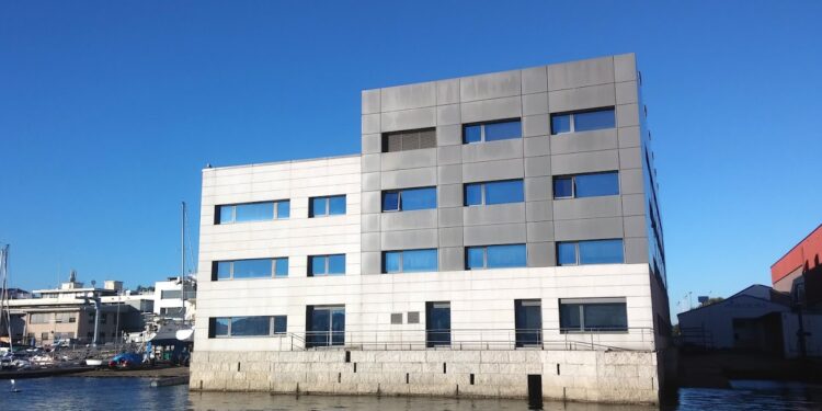 Rosa Chapela, nueva directora del Centro Tecnológico del Mar