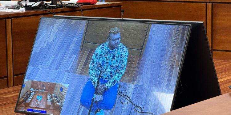 El jurado comienza este lunes a deliberar sobre el crimen de Areal, cuyo autor confeso se enfrenta a 11,5 años de cárcel